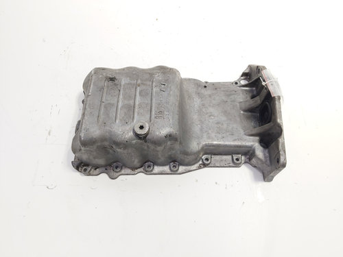 Baie ulei, cod GM9128621, Opel Astra G Sedan (F69), 1.4 benz, Z14XEP (idi:626081)