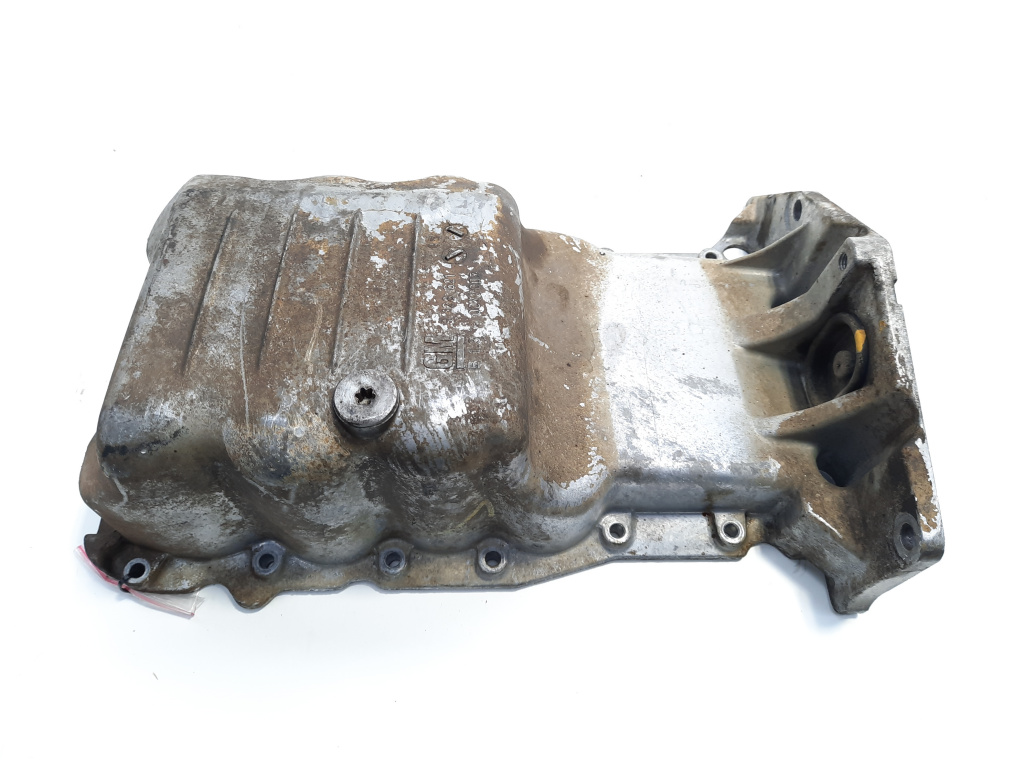 Baie ulei, cod GM9128621, Opel Combo Tour, 1.4 benz, Z14XEP (idi:470290)