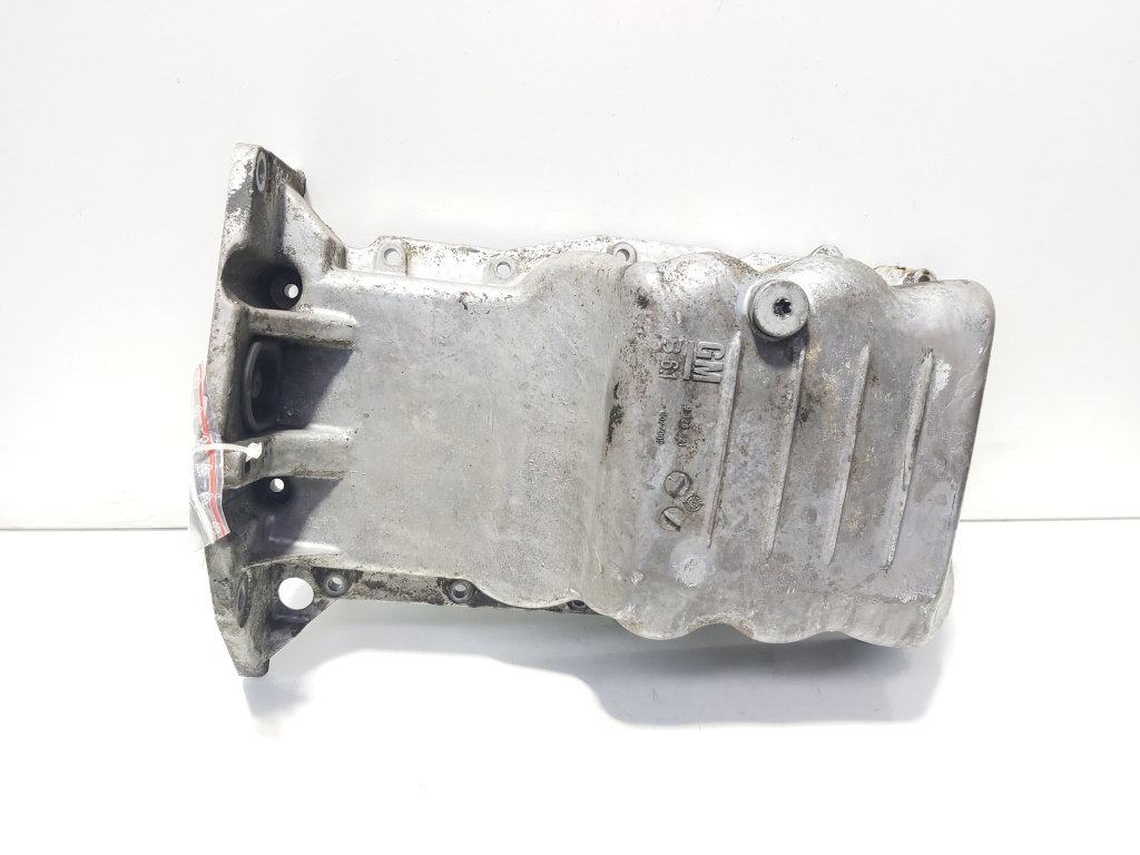 Baie ulei, cod GM9128621, Opel Corsa D, 1.4 benz, Z14XEP (id:635888)