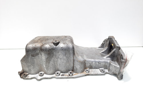 Baie ulei, cod GM9128621, Opel Corsa D, 1.4 benz, Z14XEP (id:555553)