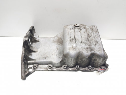 Baie ulei, cod GM9128621, Opel Corsa D, 1.4 benz, Z14XEP (id:568278)