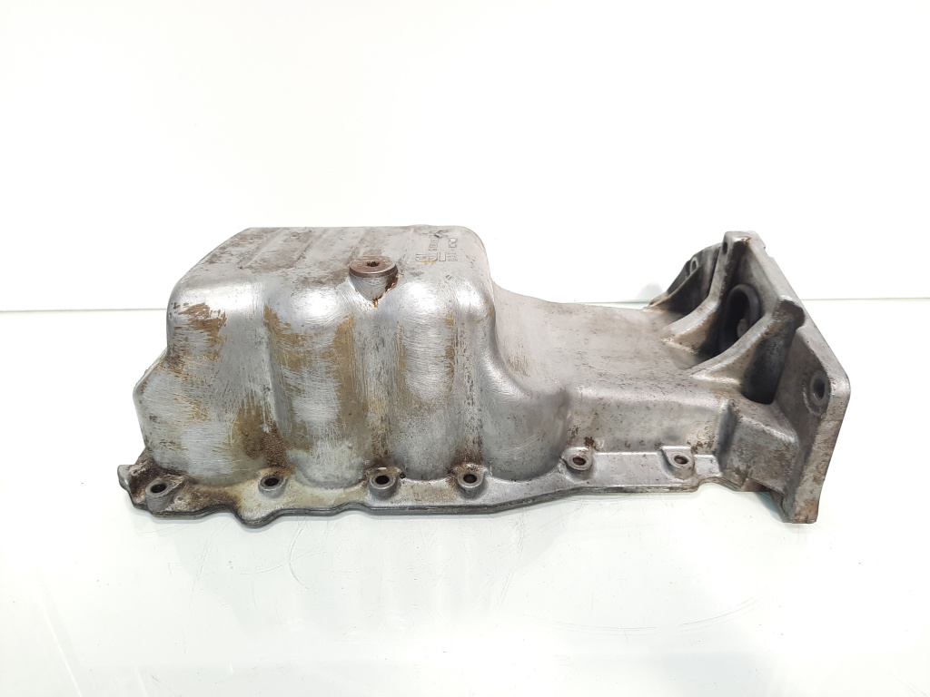 Baie ulei, cod GM9128621, Opel Corsa D, 1.4 benz, Z14XEP (id:553313)