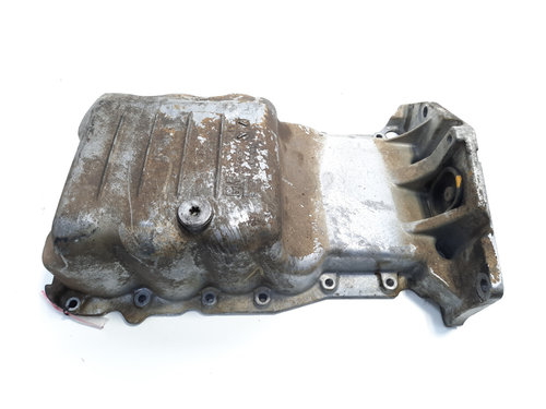 Baie ulei, cod GM9128621, Opel Meriva A, 1.4 benz, Z14XEP (idi:470290)