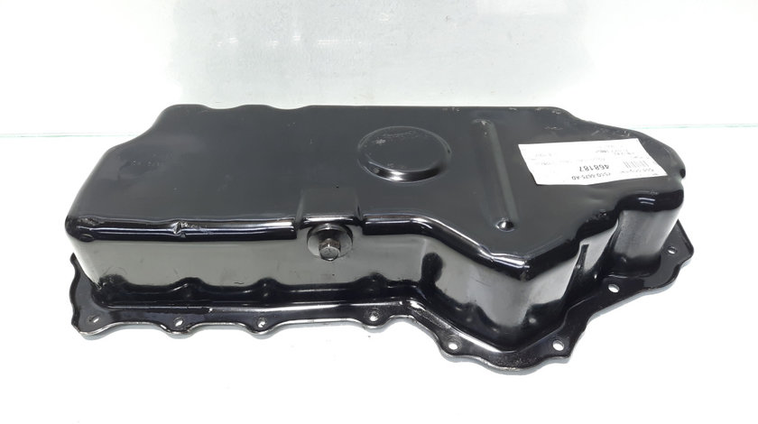 Baie ulei, cod YS6Q-6675-AD, Ford Focus 1, 1.8 tdci, FFDA (id:468187)