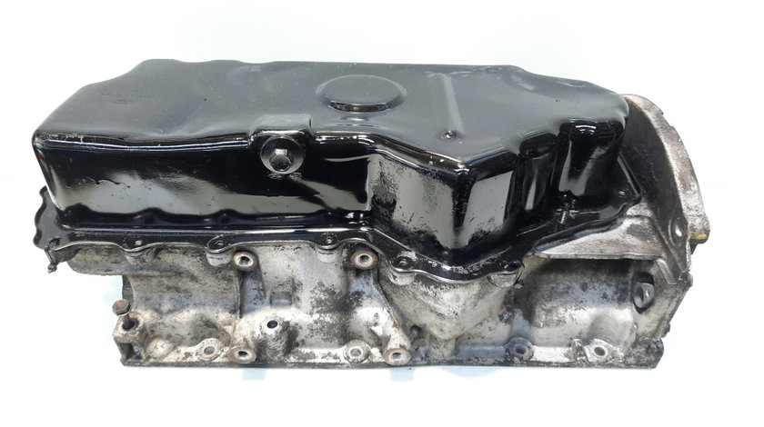 Baie ulei, cod YS6Q-6675-AD, Ford Focus 1, 1.8 TDCI, FFDA (id:466879)