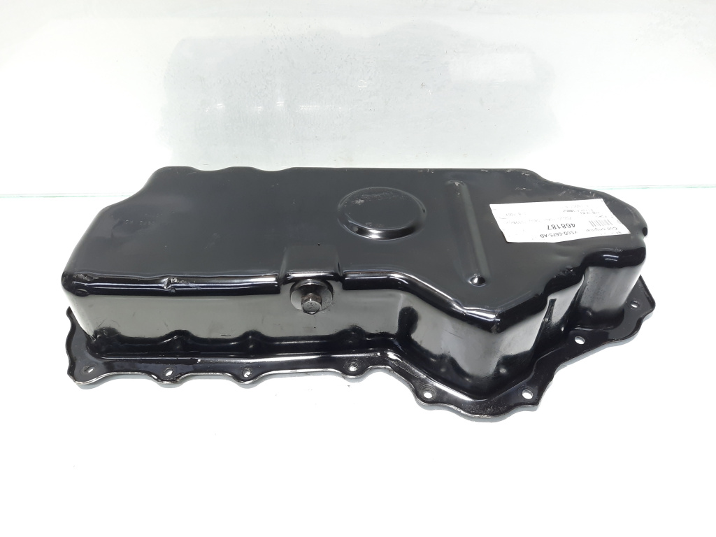 Baie ulei, cod YS6Q-6675-AD, Ford Focus 1 Combi, 1.8 tdci, F9DA (idi:468187)