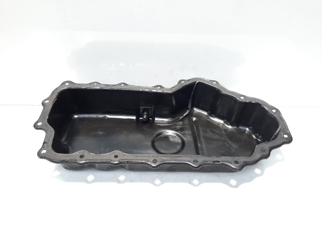 Baie ulei, cod YS6Q-6675-AD, Ford Focus 1 Combi, 1.8 TDCI, FFDA (idi:473137)