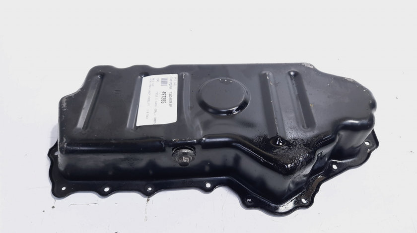 Baie ulei, cod YS6Q-6675-AF, Ford Tourneo Connect, 1.8 TDCI, P9PA (idi:497285)