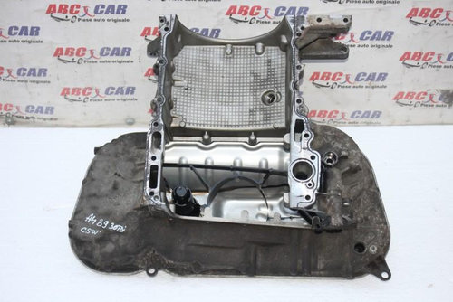Baie ulei completa Audi A6 2018-2023 C8, 4K 059103602AM