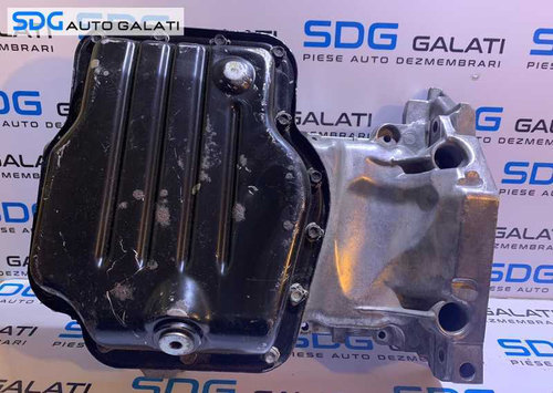 Baie Ulei Completa cu Senzor si Capac Opel Corsa D 1.7 CDTI Z17DTR Z17DTJ 2006 - 2014