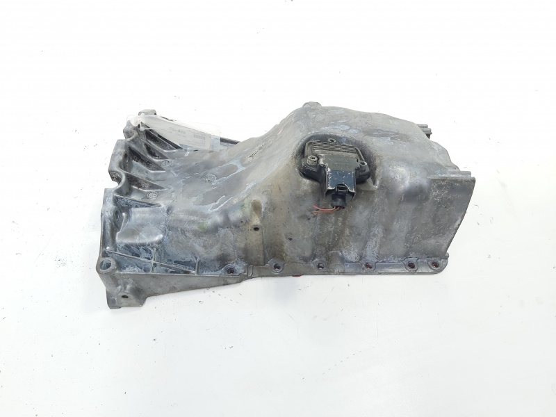 Baie ulei cu loc de senzor, Audi A4 (8E2, B6) 1.9 TDI, AWX (id:690199)