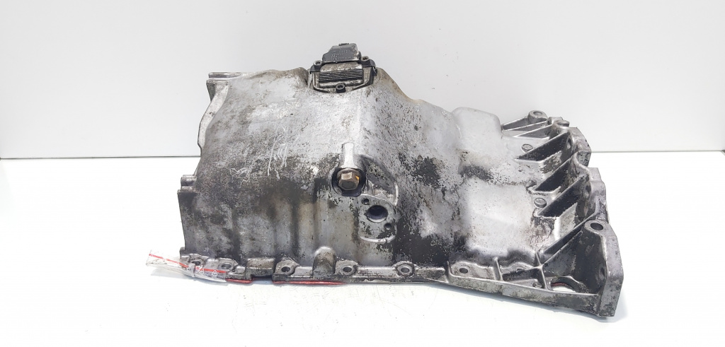 Baie ulei cu loc de senzor, Audi A4 (8E2, B6) 1.9 TDI, AWX (id:690199)