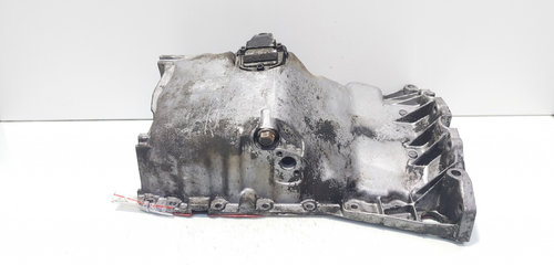 Baie ulei cu loc de senzor, Audi A4 (8E2, B6) 1.9 TDI, AWX (id:690199)