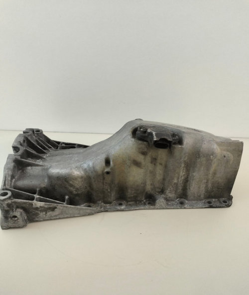 Baie Ulei cu locas Senzor Nivel 06B103603N Audi A4 B6 [2000 - 2005]