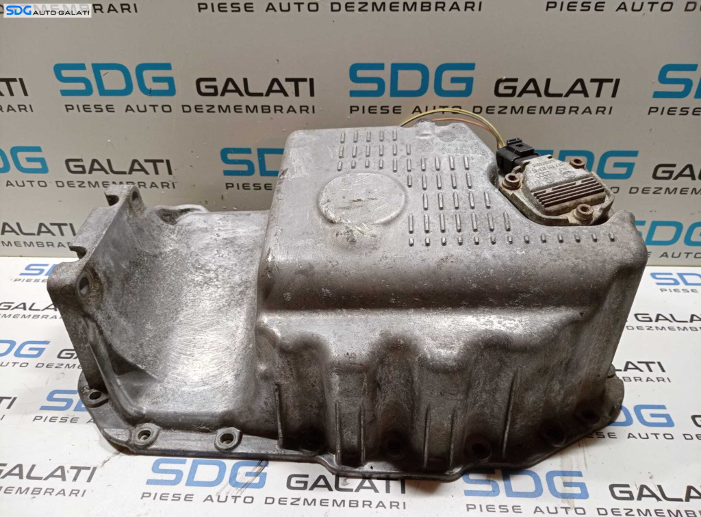 Baie Ulei cu Locas Senzor Nivel Volkswagen Golf 4 1.4 B 1998 - 2005 Cod 032103603AB [M5013]