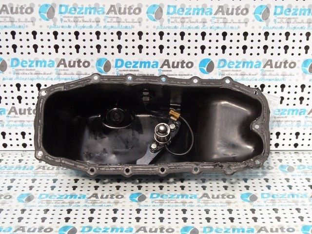 Baie ulei cu senzor 0640770L, Lancia Musa (350) 1.3D Multijet, 199A3000