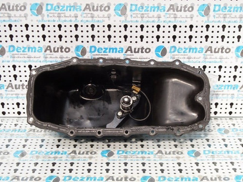 Baie ulei cu senzor 0640770L, Opel Astra H Van, 1.3CDTI, Z13DTH