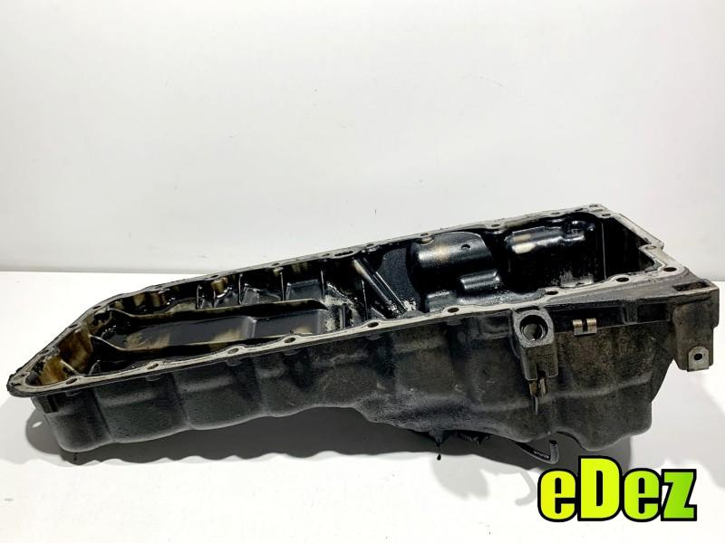 Baie ulei cu senzor BMW Seria 5 (2010-2017) [F11] 3.0 d N57d30A 7800322