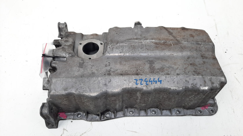 Baie ulei cu senzor, cod 038103603AG, Vw Golf 5 (1K1) 1.9 TDI, BKC (id:504206)