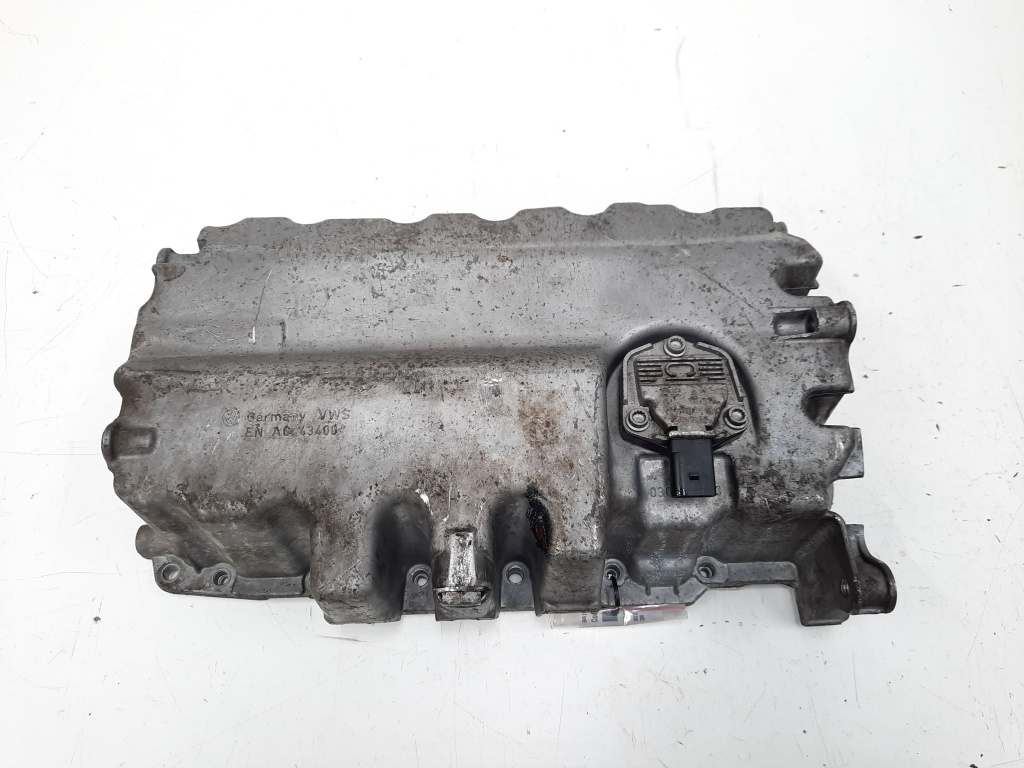 Baie ulei cu senzor, cod 03G103603AD, Vw Passat (3C2) 2.0 TDI, CBA (id:503530)