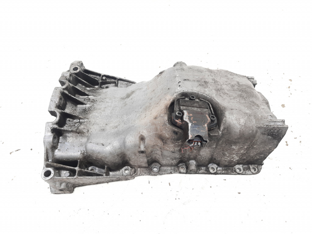 Baie ulei cu senzor, cod 06B103603N, VW Passat (3B3), 1.9 TDI, AWX (id:601776)