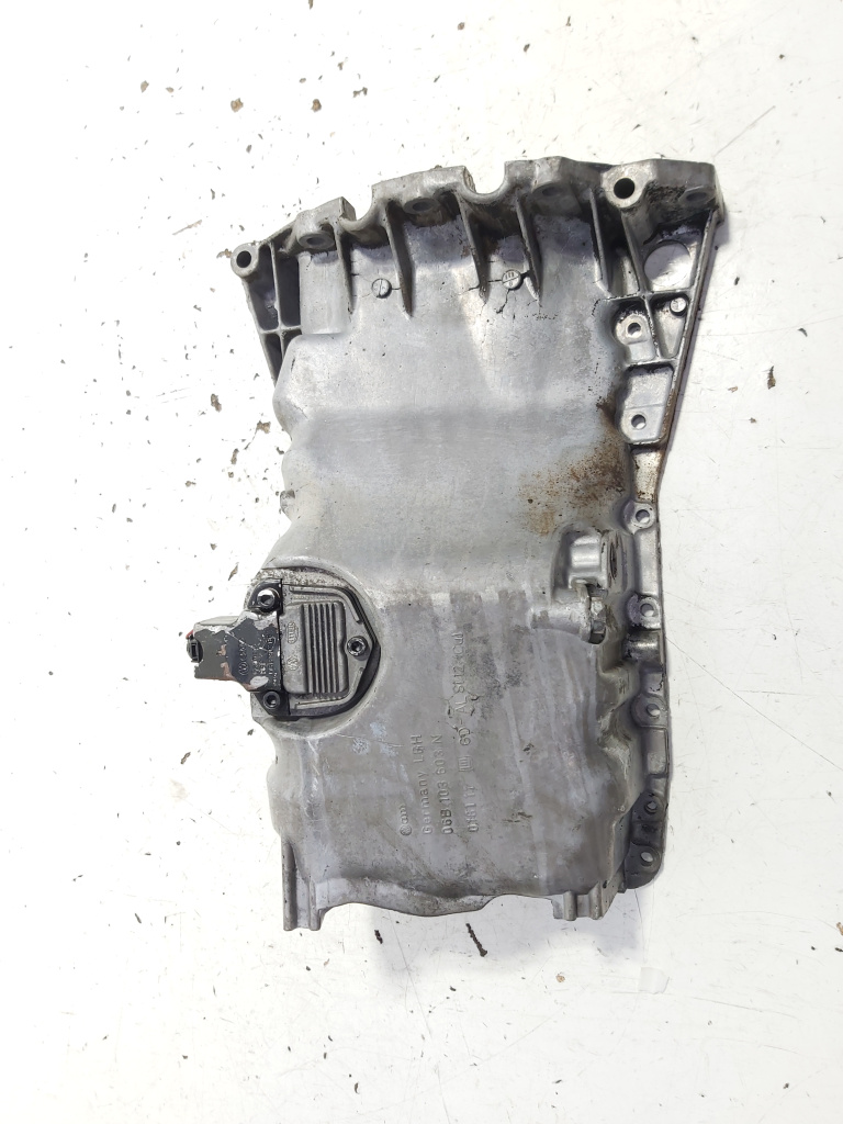 Baie ulei cu senzor, cod 06B103603N, Vw Passat (3B3) 1.9 TDI (id:624183)