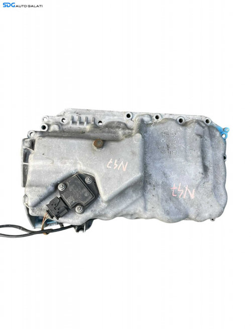 Baie Ulei cu Senzor de Nivel BMW Seria 4 F32 F33 F36 F86 420 425 2.0 D N47 2013 – 2020 Cod 7812360...