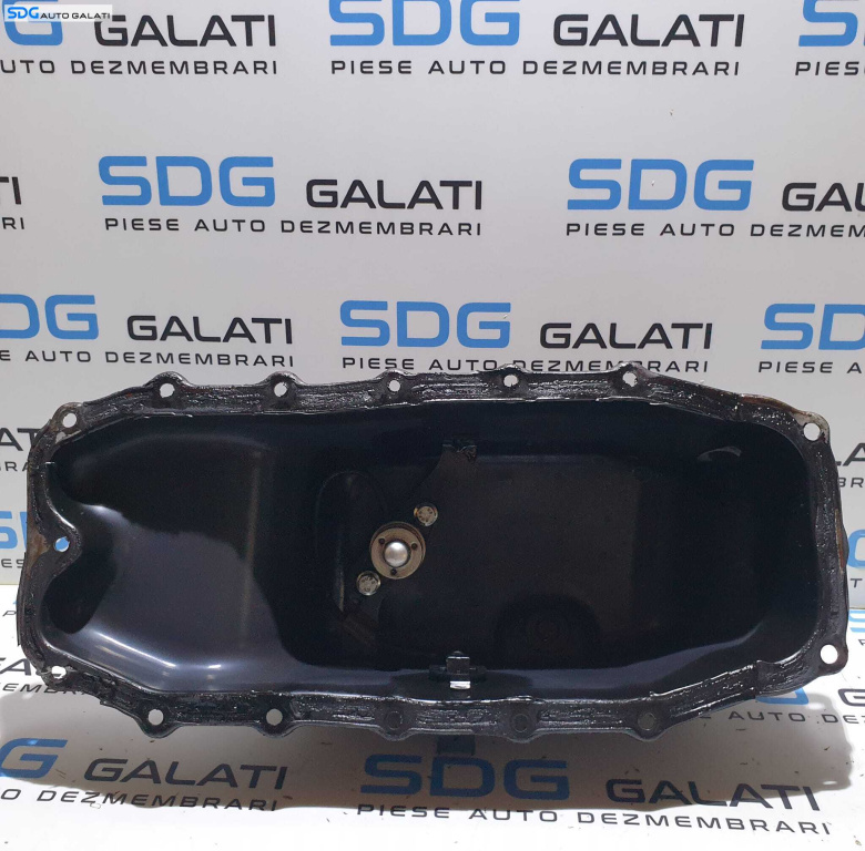 Baie Ulei cu Senzor Nivel Opel Corsa C 1.3 CDTI Z13DT 2000 - 2006 Cod SDGM12