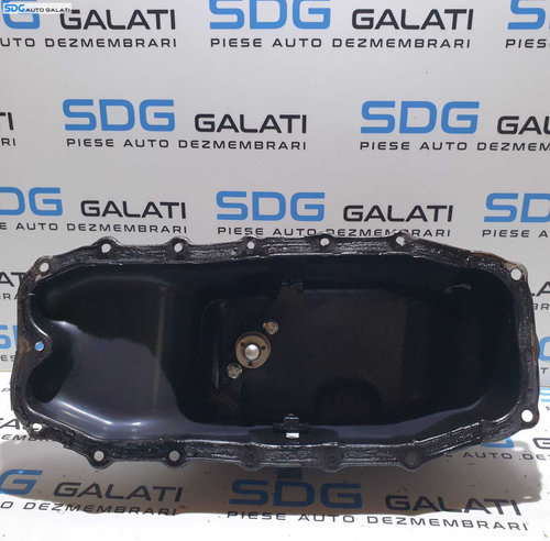Baie Ulei cu Senzor Nivel Opel Corsa C 1.3 CDTI Z13DT 2000 - 2006 Cod SDGM12