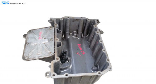 Baie Ulei cu Senzor Nivel Skoda Roomster 1.2 TDI CFW CFWA 2011 - 2015 Cod 03P103603A [M8060]