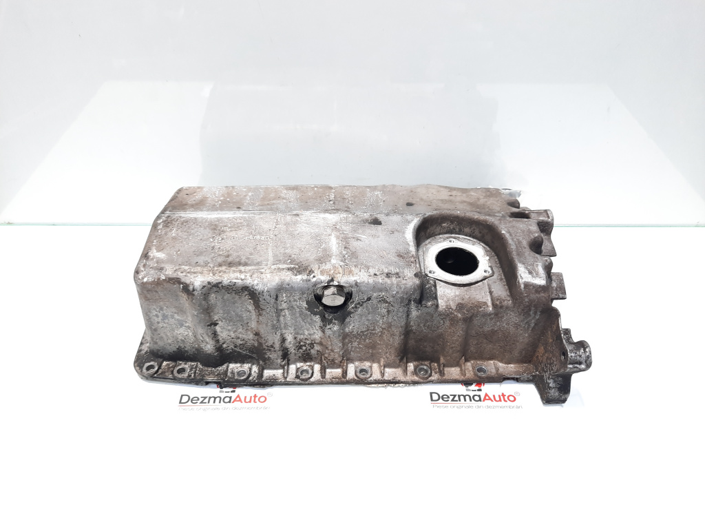 Baie ulei cu senzor, Vw Golf 4 (1J1) [Fabr 1997-2004] 1.9 tdi, ALH, 038103603N (id:437207)