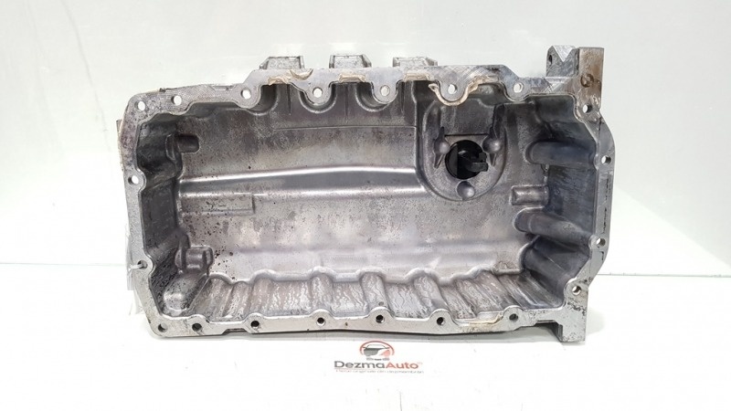 Baie ulei cu senzor, Vw Passat (3C2) 2.0 tdi, CBA, 03G103603AD (id:386016)