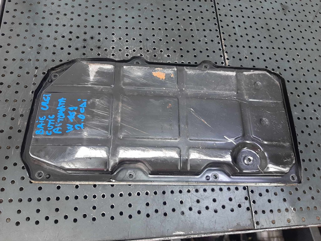 Baie ulei cutie automata mercedes w169 2.0cdi a1693700612