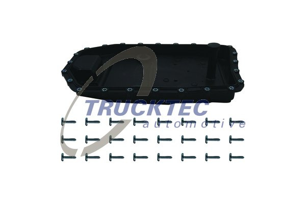 Baie ulei, cutie viteze automata (0825017 TRUCKTEC) BMW