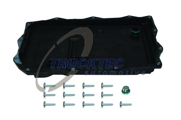 Baie ulei, cutie viteze automata (0825026 TRU) BMW,LAND ROVER