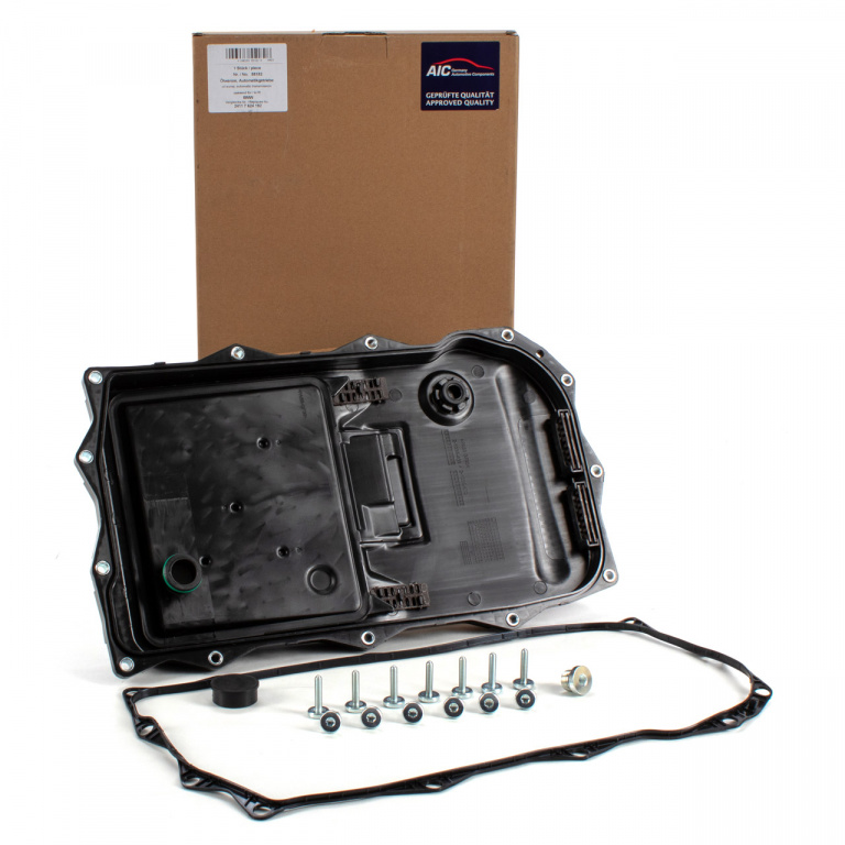 Baie Ulei Cutie Viteze Automata Aic Bmw X5 E70 2008-2013 55182