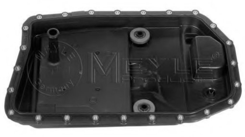 Baie ulei, cutie viteze automata BMW Seria 1 (E81) (2006 - 2012) MEYLE 300 325 0001 piesa NOUA