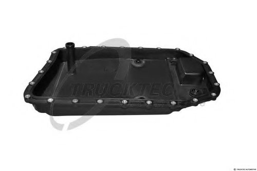 Baie ulei, cutie viteze automata BMW Seria 1 Cabriolet (E88) (2008 - 2013) TRUCKTEC AUTOMOTIVE 08.25...