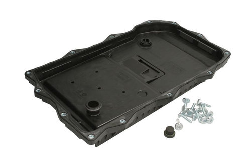 Baie ulei, cutie viteze automata BMW Seria 3 (F30, F35, F80) (2011 - 2016) VAICO V20-0588 piesa NOUA