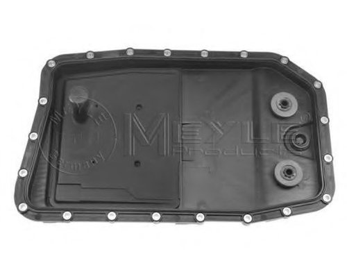 Baie ulei, cutie viteze automata BMW X3 (E83) (2004 - 2011) MEYLE 300 325 0000 piesa NOUA