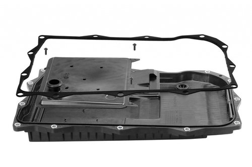 Baie ulei, cutie viteze automata BMW X3 (F25) (2010 - 2016) VAICO V20-0582 piesa NOUA