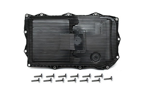 Baie ulei, cutie viteze automata BMW X4 (F26) (2014 - 2016) ATK AUTOTECHNIK ATK 17.01.019 piesa NOUA