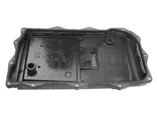 Baie ulei, cutie viteze automata BMW X6 (E71, E72) (2008 - 2014) MEYLE 300 325 0002 piesa NOUA