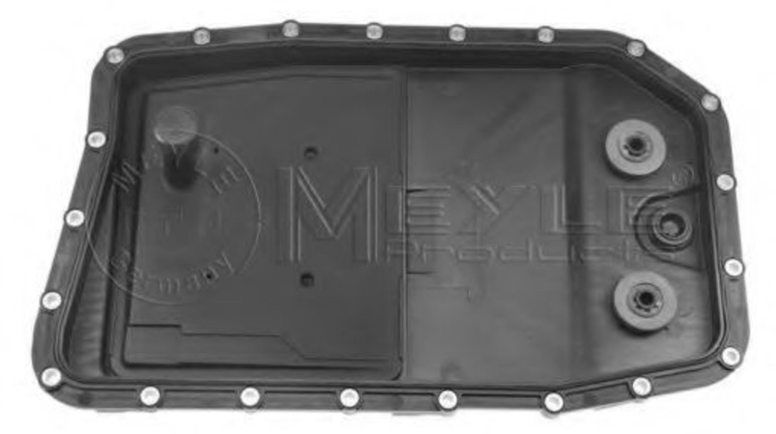 Baie ulei, cutie viteze automata LAND ROVER RANGE ROVER III (LM) (2002 - 2012) MEYLE 300 325 0000 piesa NOUA