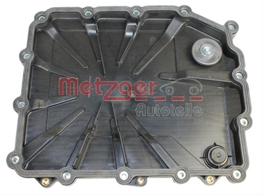 Baie Ulei Cutie Viteze Automata Metzger Bmw 7990052