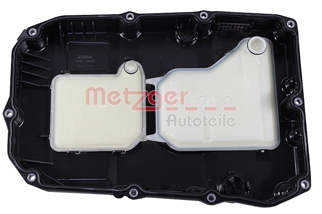 Baie Ulei Cutie Viteze Automata Metzger Mercedes-Benz 8020044