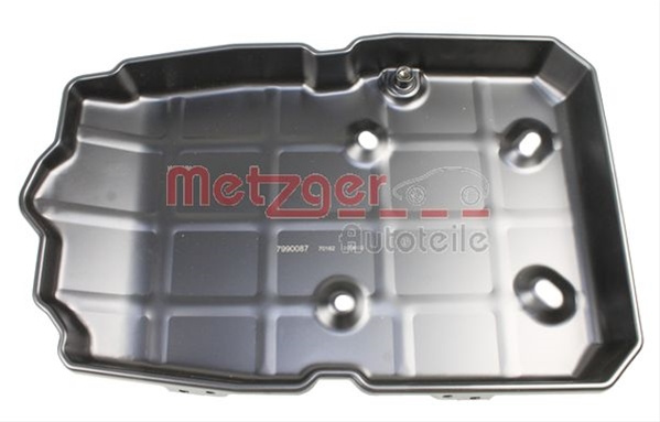 Baie Ulei Cutie Viteze Automata Metzger Mercedes-Benz 7990087