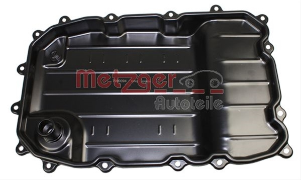 Baie Ulei Cutie Viteze Automata Metzger Vw 7990094