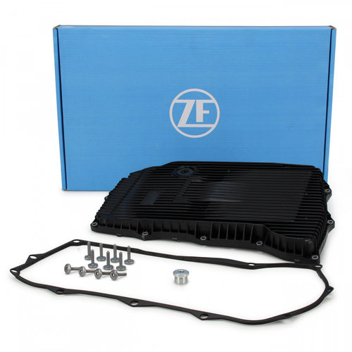 Baie Ulei Cutie Viteze Automata Zf Audi Q7 4L 2006-2015 1103.298.006