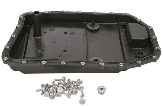 Baie Ulei Cutie Viteze Automata Zf Bmw X3 E83 2003-2008 1071.298.038